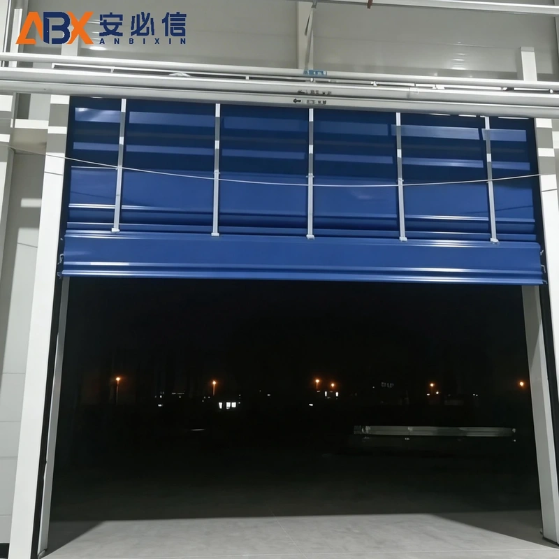 深圳上叠门