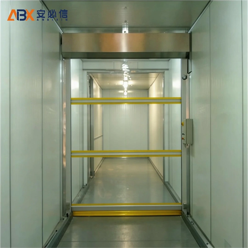 深圳快速卷帘门